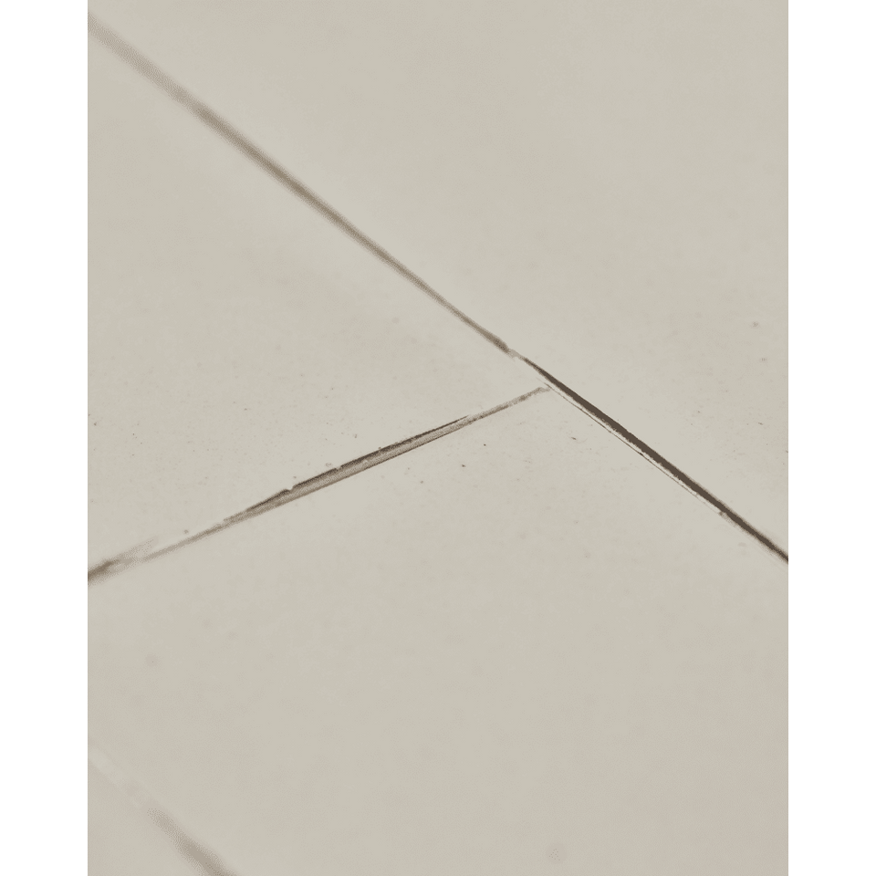 House Doctor Esstisch, HDBrick, Sand