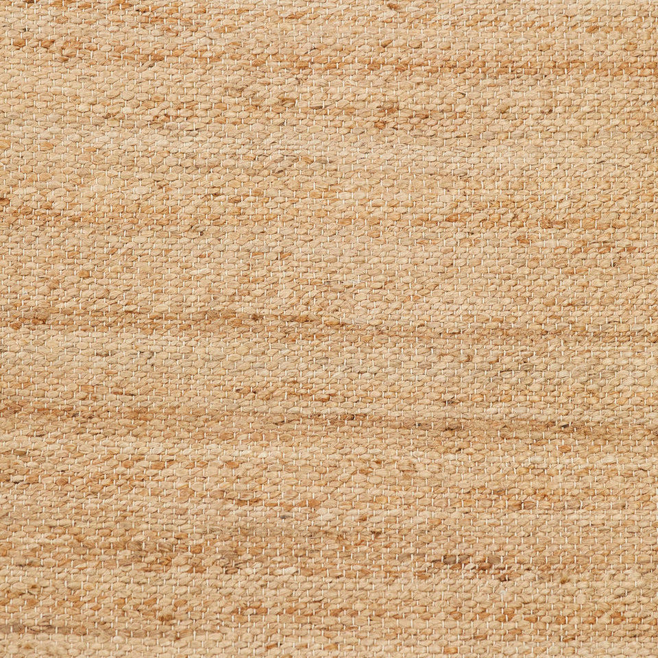 House Doctor Teppich, HDHempi, Natur