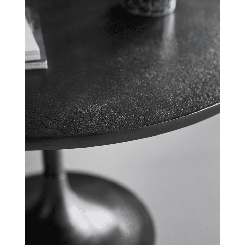 House Doctor Couchtisch, Pan, Schwarz