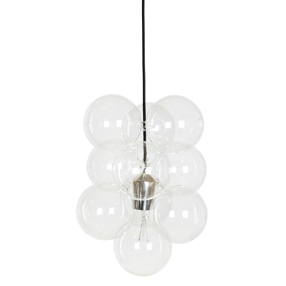 House Doctor Lampe, HDDiy, Klar