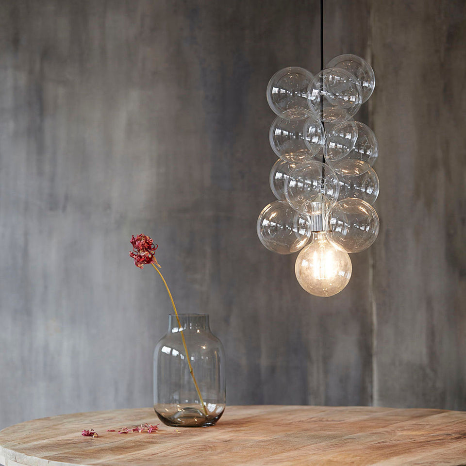 House Doctor Lampe, HDDiy, Klar