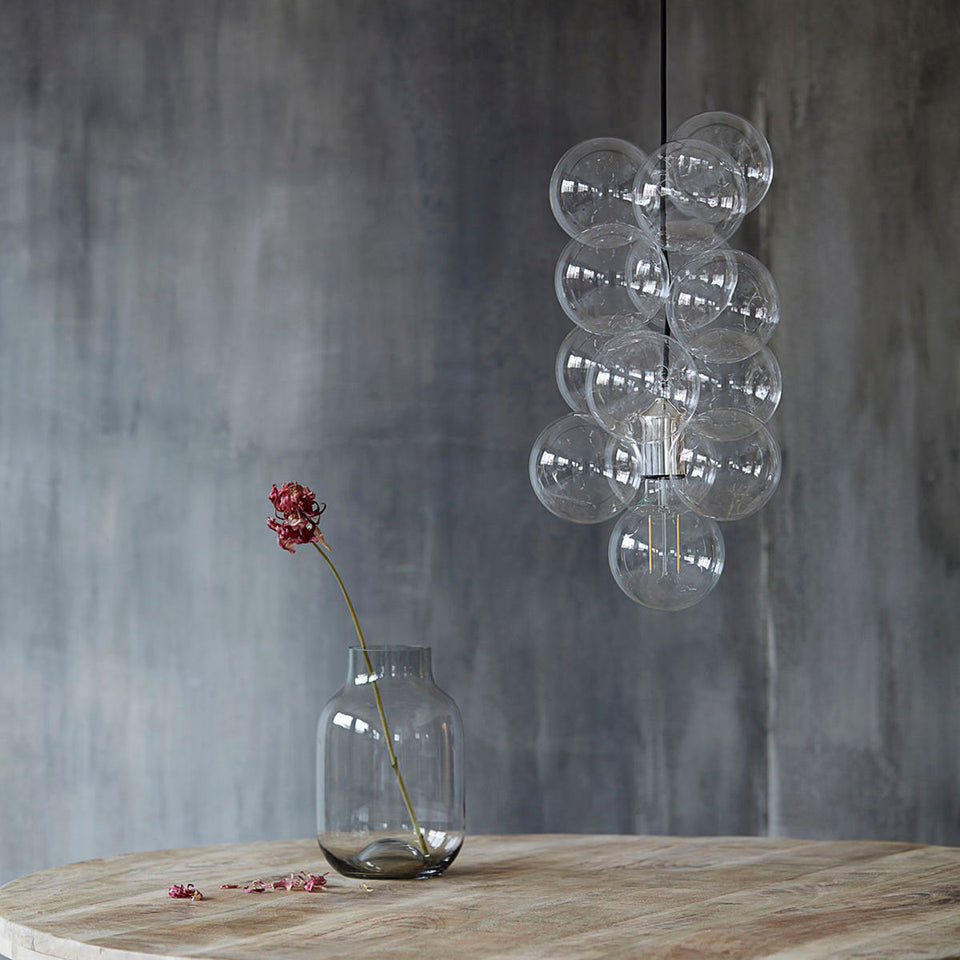 House Doctor Lampe, HDDiy, Klar