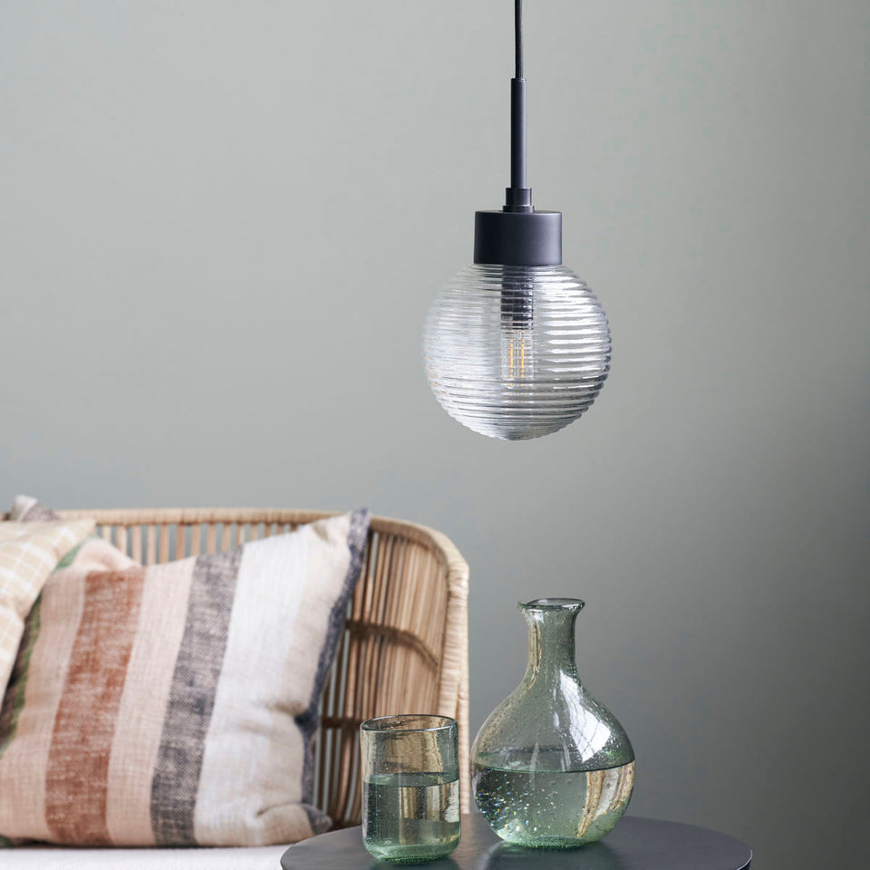 House Doctor Lampe, HDGaia, Klar