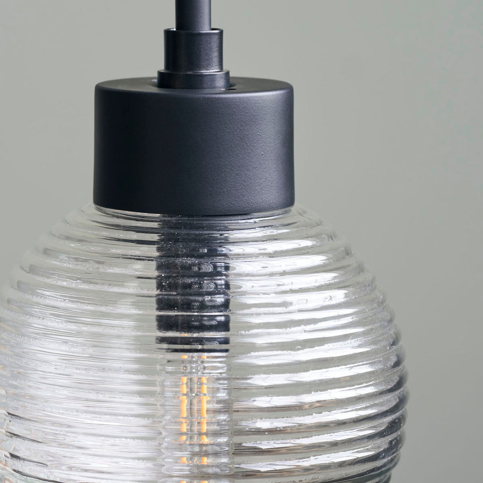 House Doctor Lampe, HDGaia, Klar