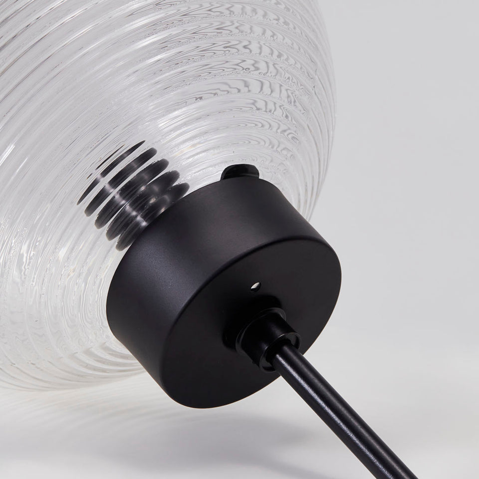 House Doctor Lampe, HDGaia, Klar