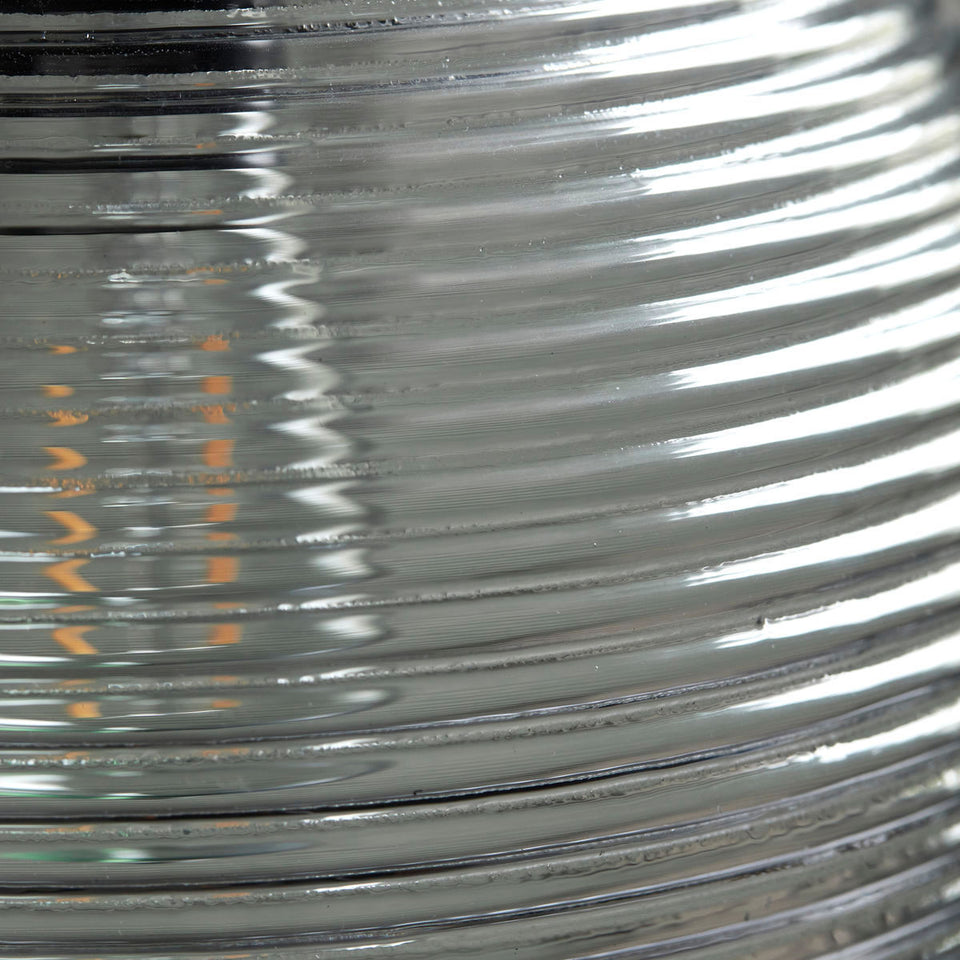 House Doctor Lampe, HDGaia, Klar