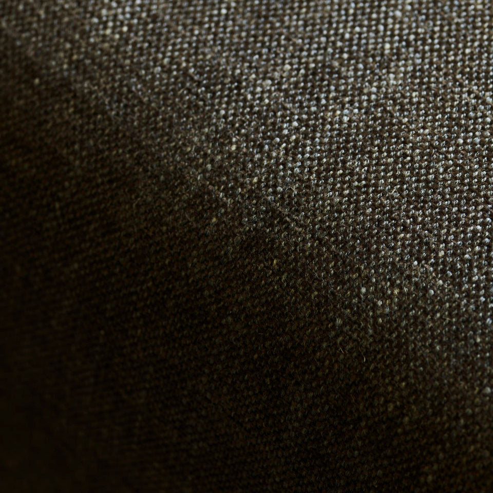 House Doctor Sofa, Eckteil, HDHazel Night, Grau/braun