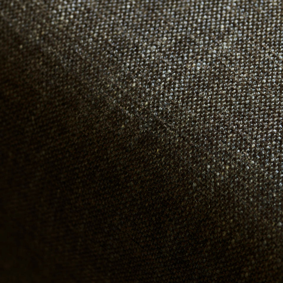 House Doctor Sofa, Mittelteil, HDHazel Night, Grau/braun