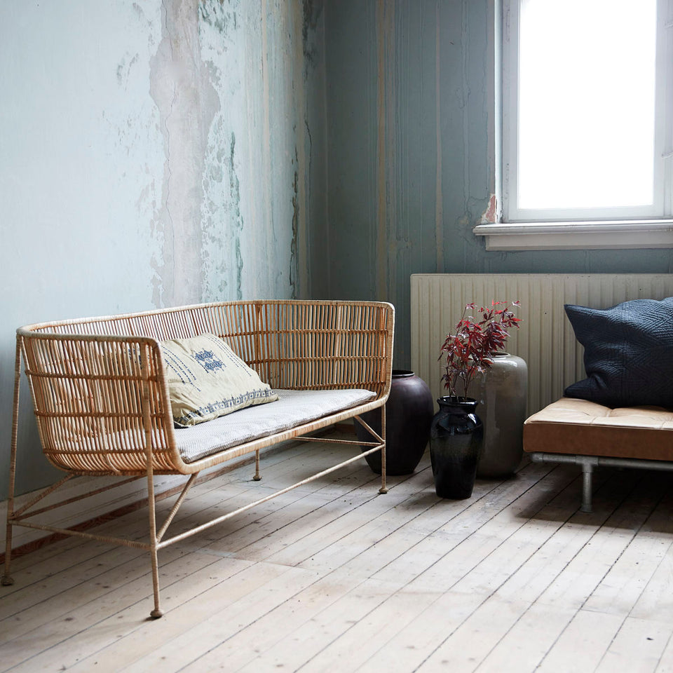 House Doctor Sofa, HDCuun, Natur