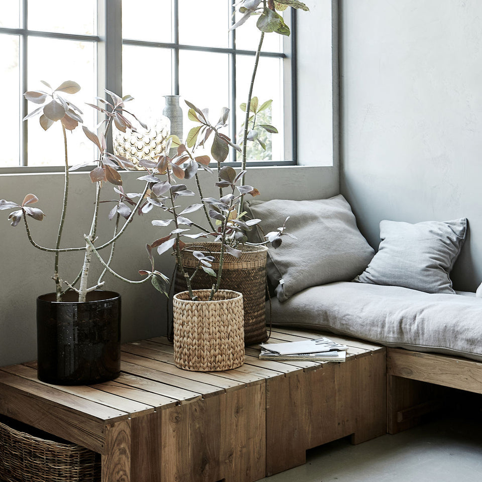 House Doctor Tisch, HDWoodie, Natur