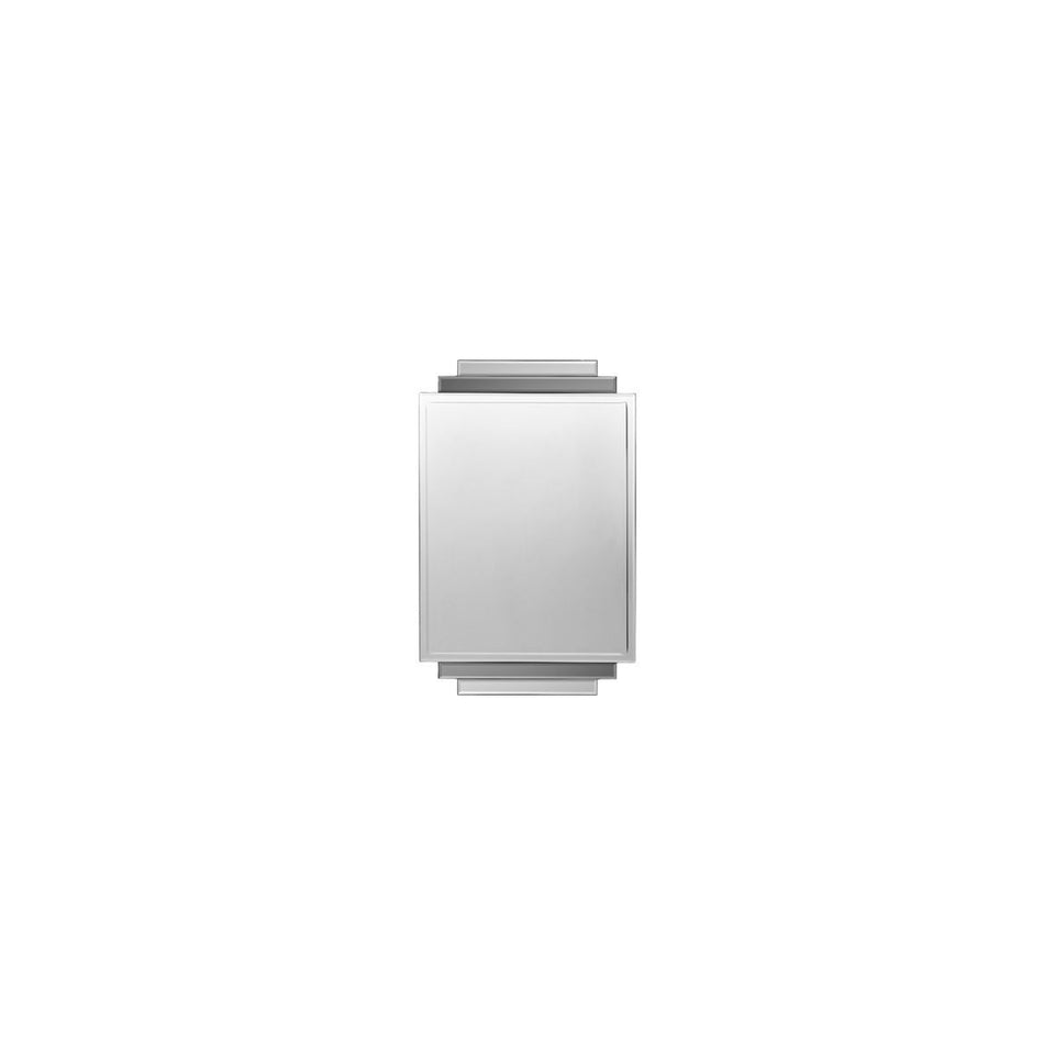 House Doctor Spiegel, HDDeco, Grau