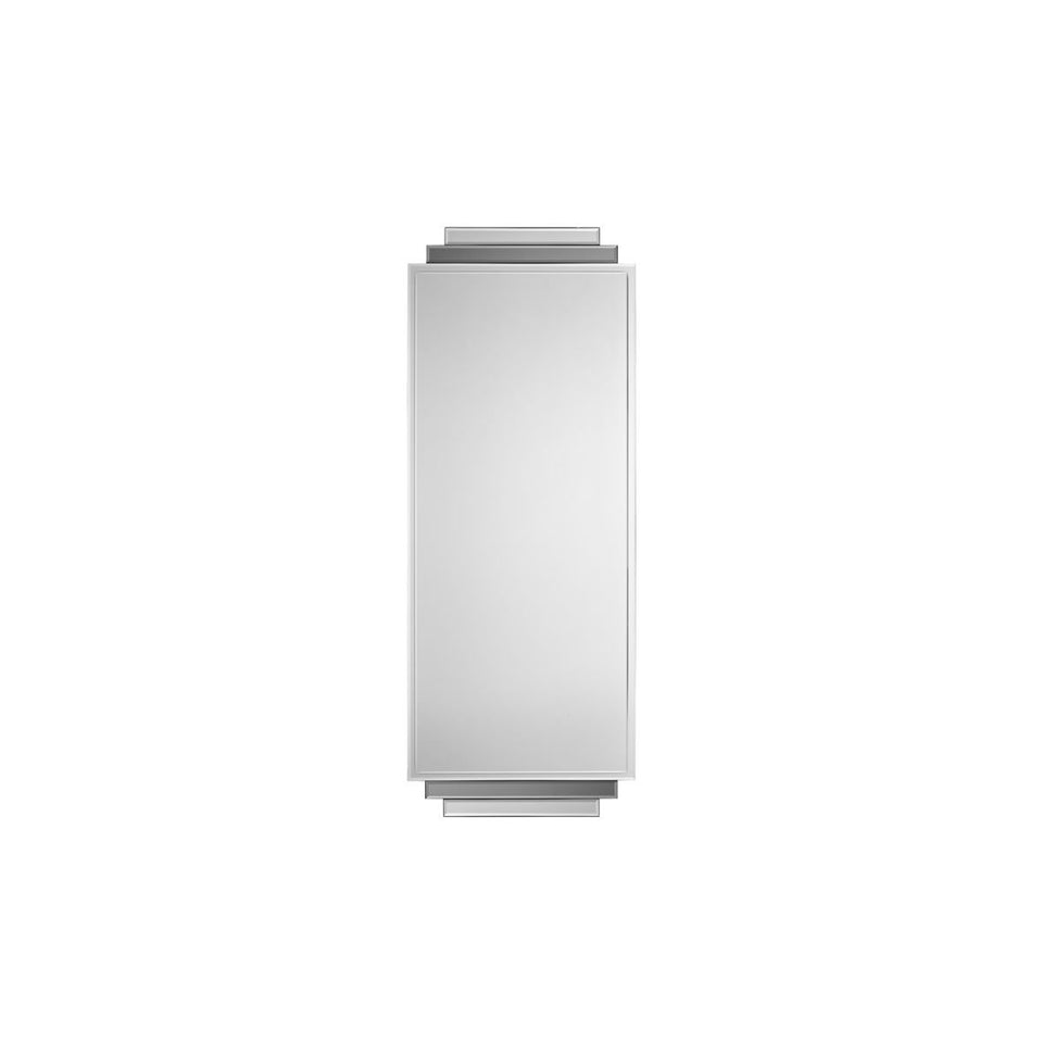 House Doctor Spiegel, HDDeco, Grau