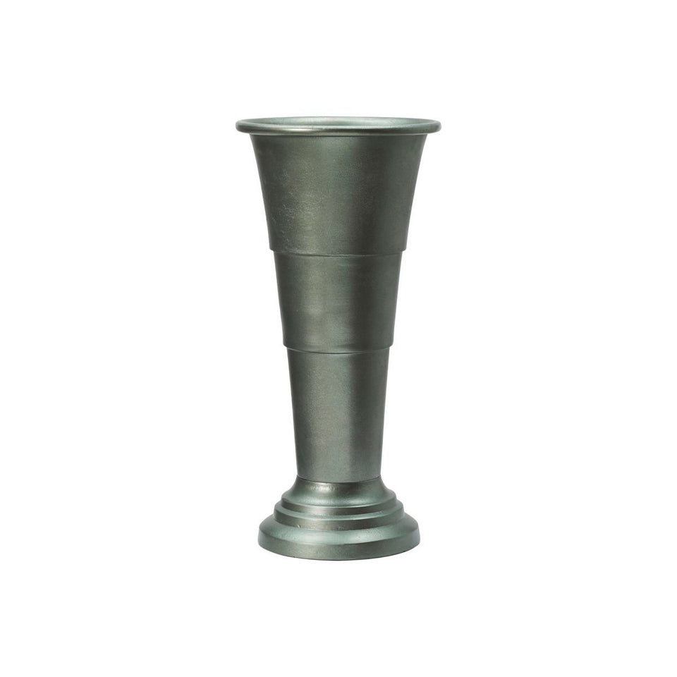 House Doctor Vase, HDFlorist, Grün