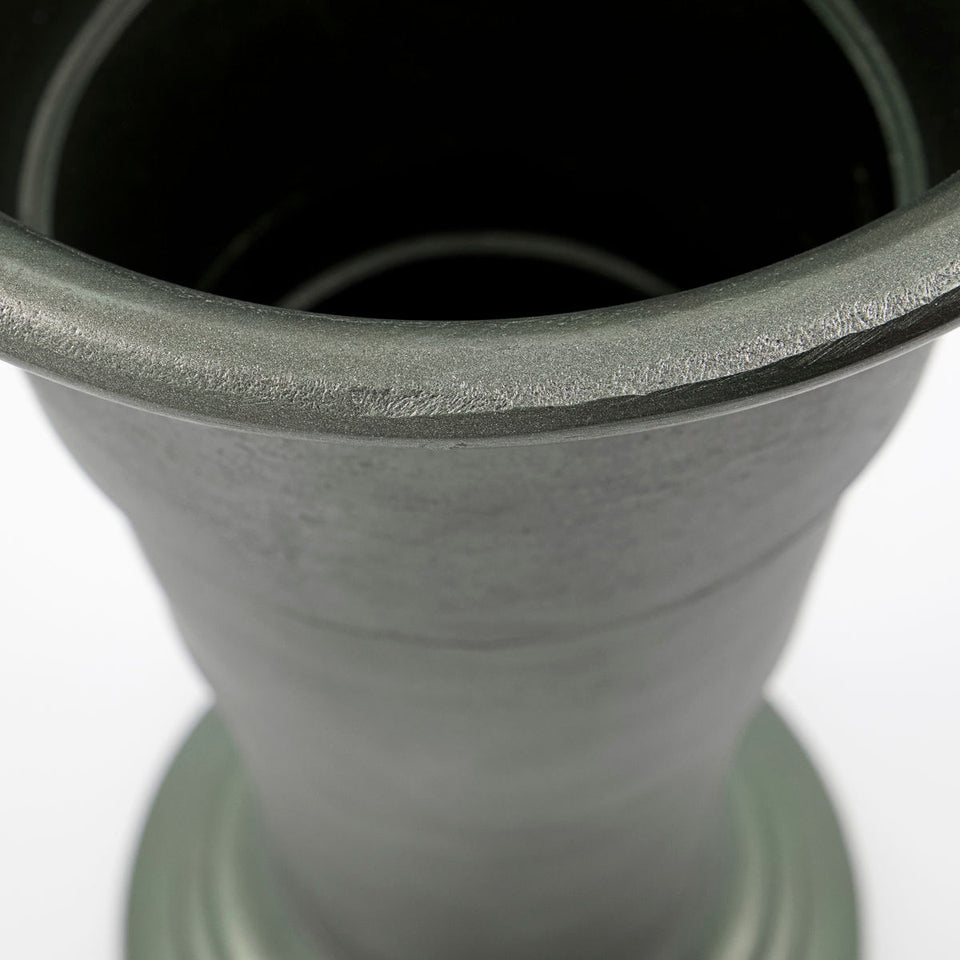 House Doctor Vase, HDFlorist, Grün