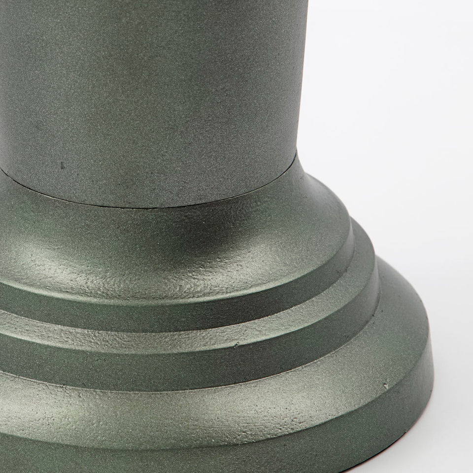 House Doctor Vase, HDFlorist, Grün