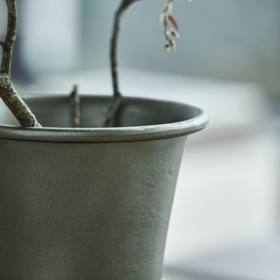 House Doctor Vase, HDFlorist, Grün