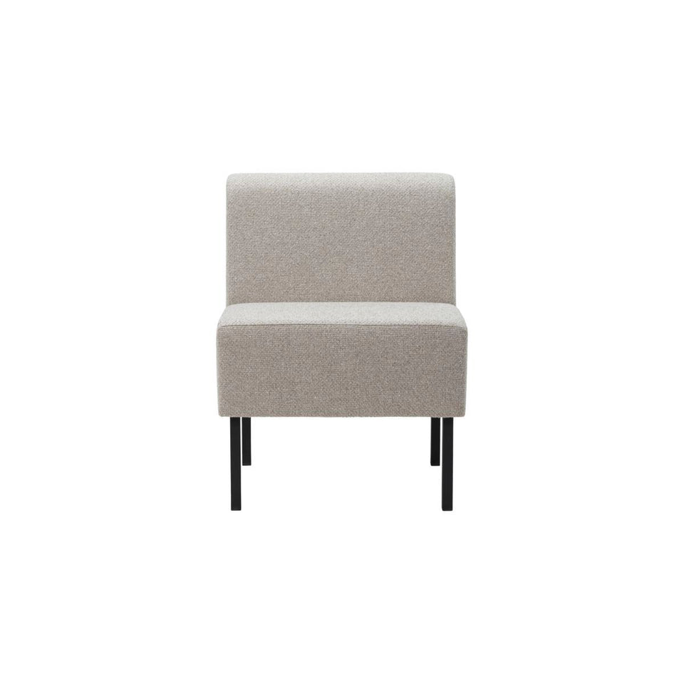 House Doctor Sofa, HD1 seater, Natur