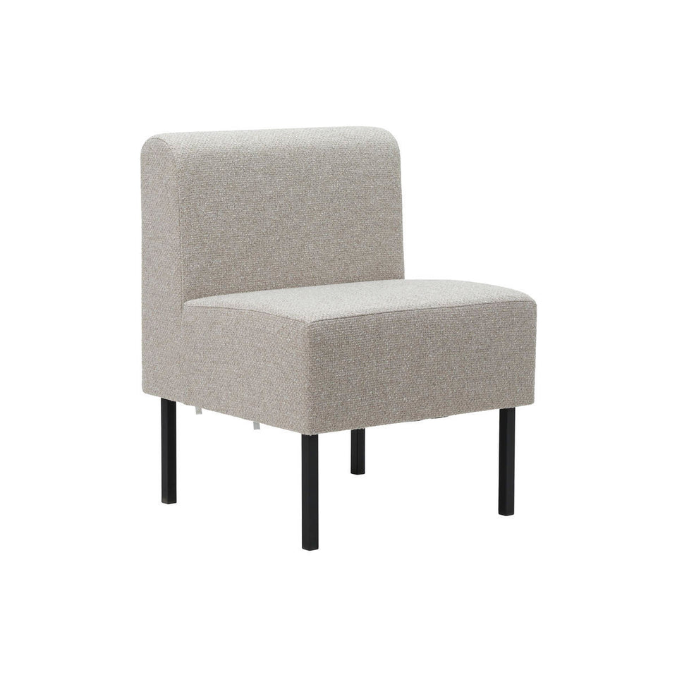 House Doctor Sofa, HD1 seater, Natur