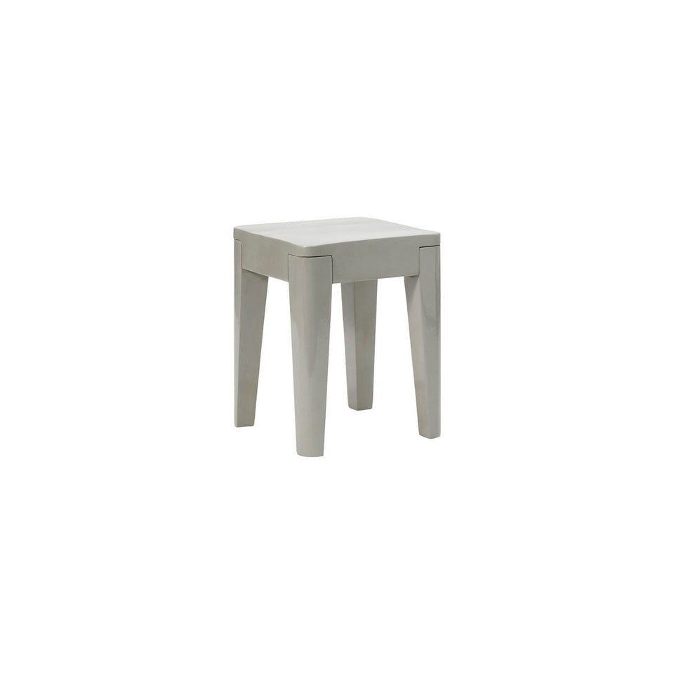 House Doctor Hocker, HDMolon, Grau