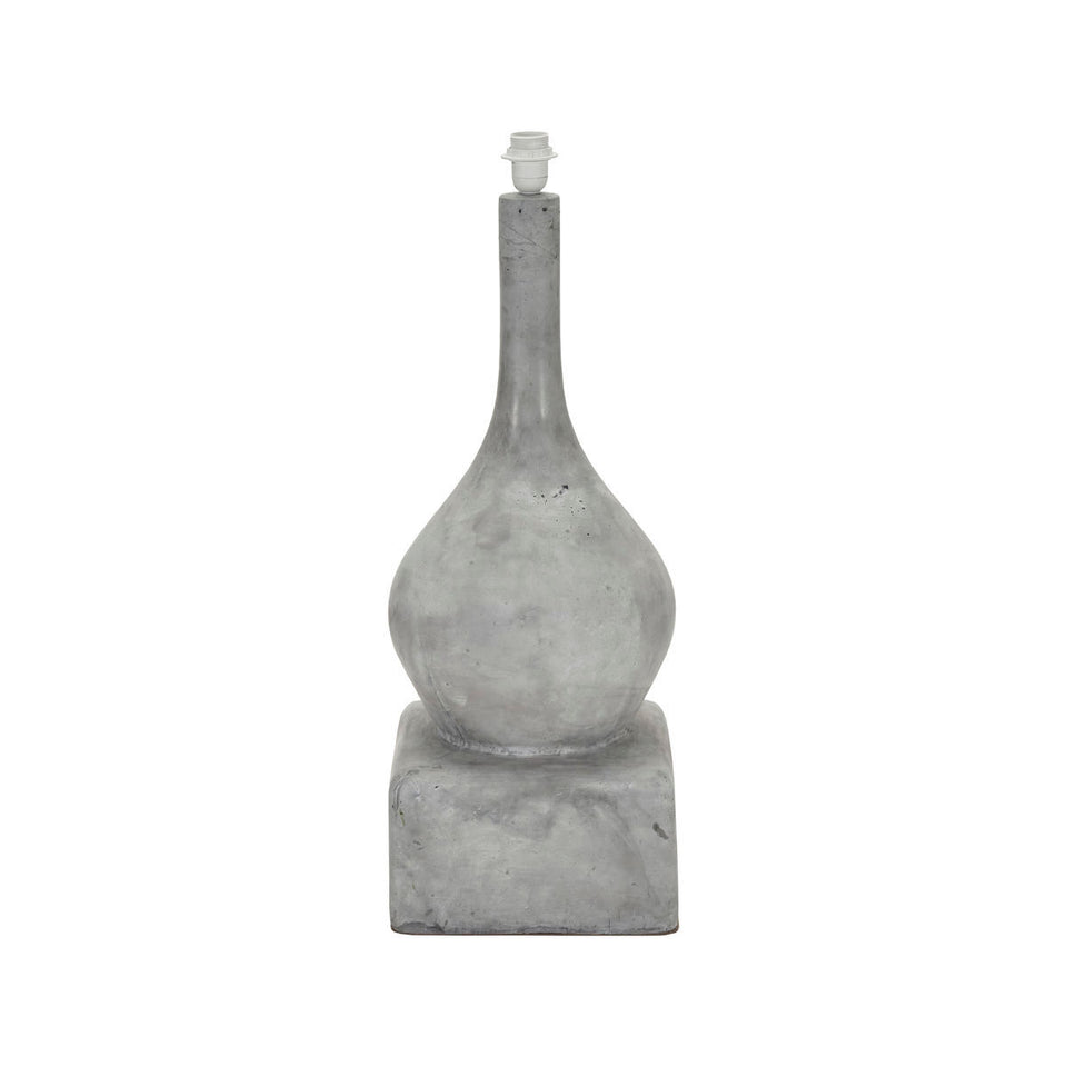 House Doctor Stehlampe, HDSage, Grau