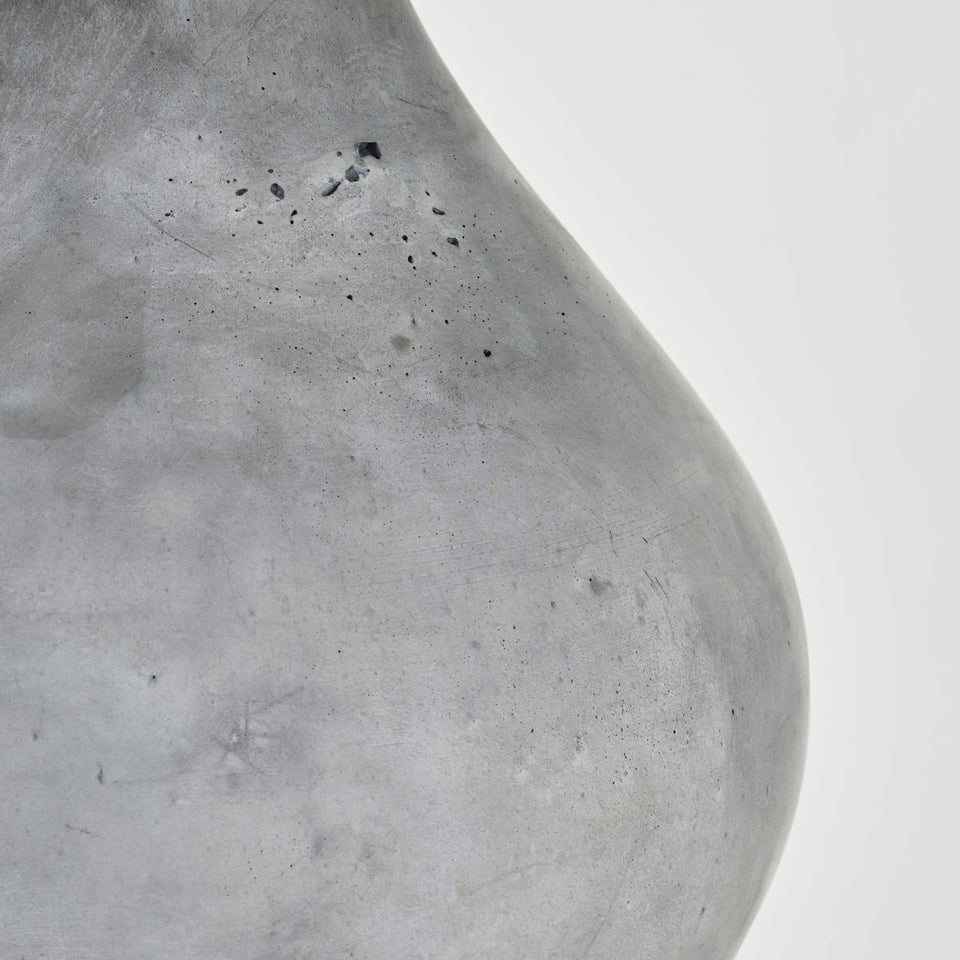 House Doctor Stehlampe, HDSage, Grau