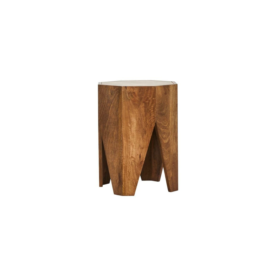 House Doctor Hocker Okta, Natur