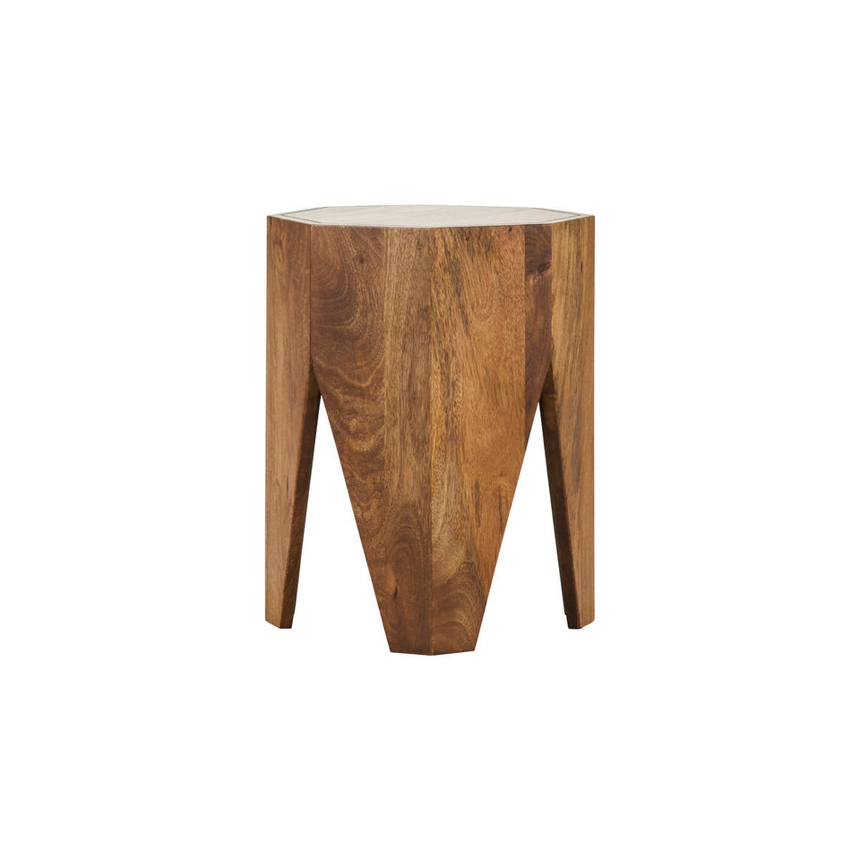 House Doctor Hocker Okta, Natur