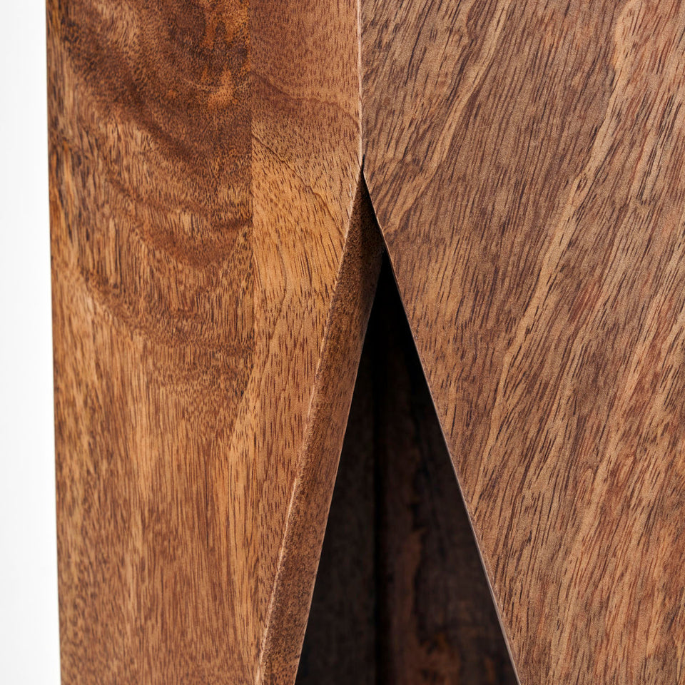 House Doctor Hocker Okta, Natur