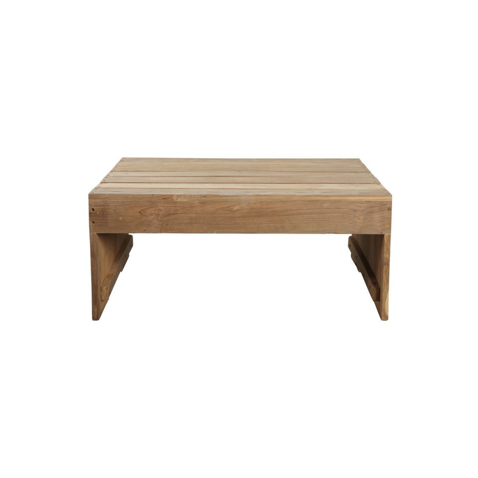 House Doctor Tisch, HDWoodie, Natur