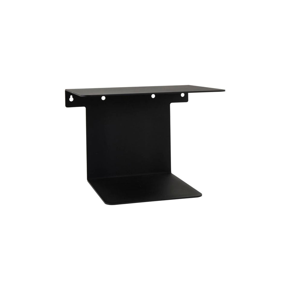 House Doctor Regal, Book, Schwarz