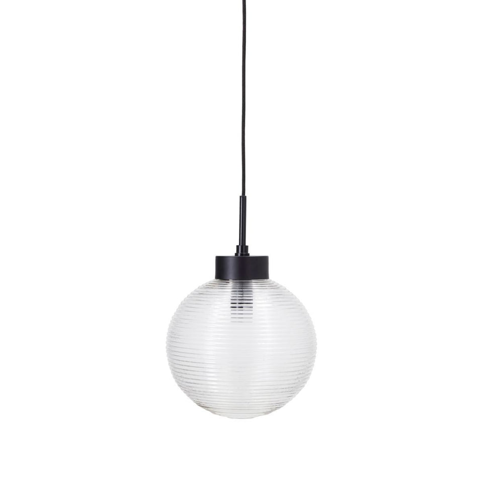 House Doctor Lampe, HDGaia, Klar
