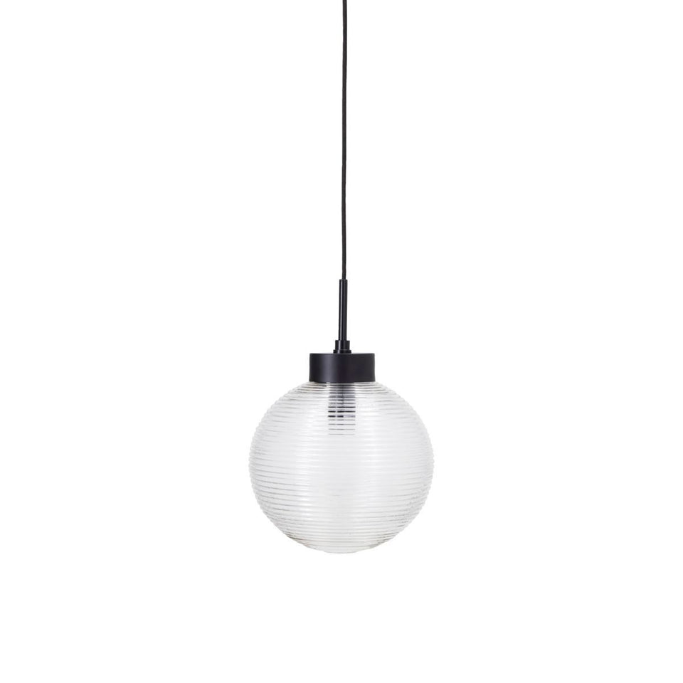 House Doctor Lampe, HDGaia, Klar