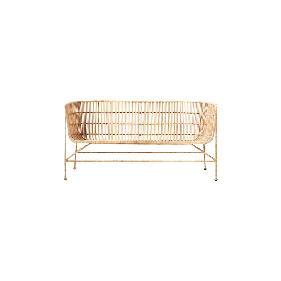 House Doctor Sofa, HDCuun, Natur