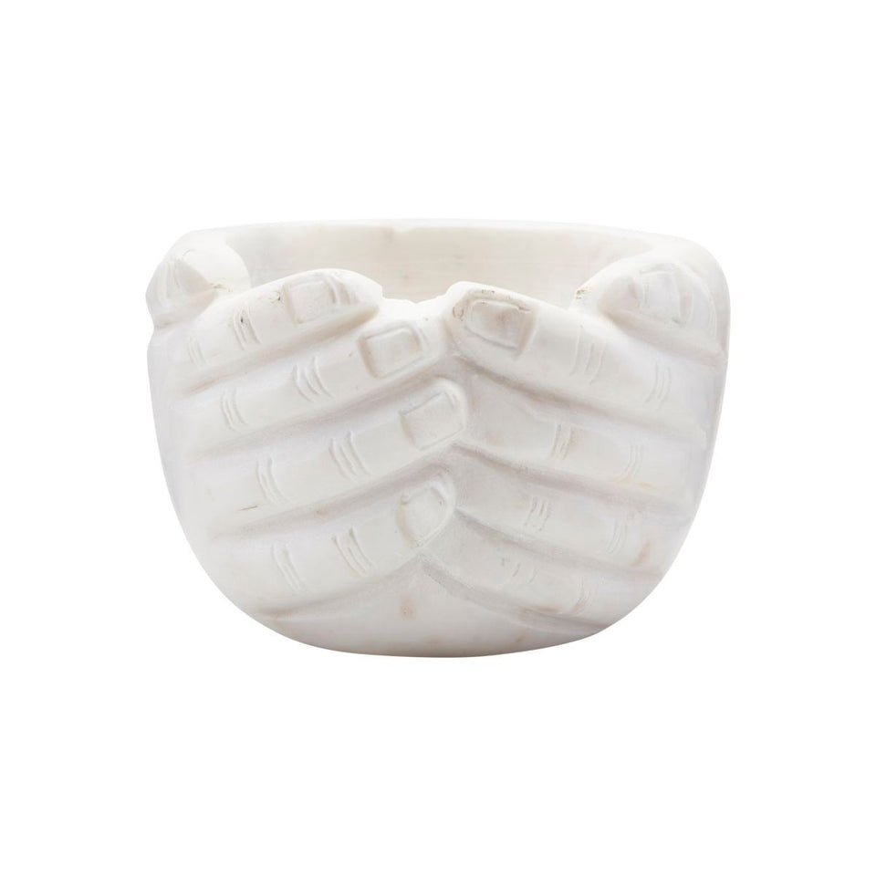 House Doctor Schüssel, HDHands, Off-White