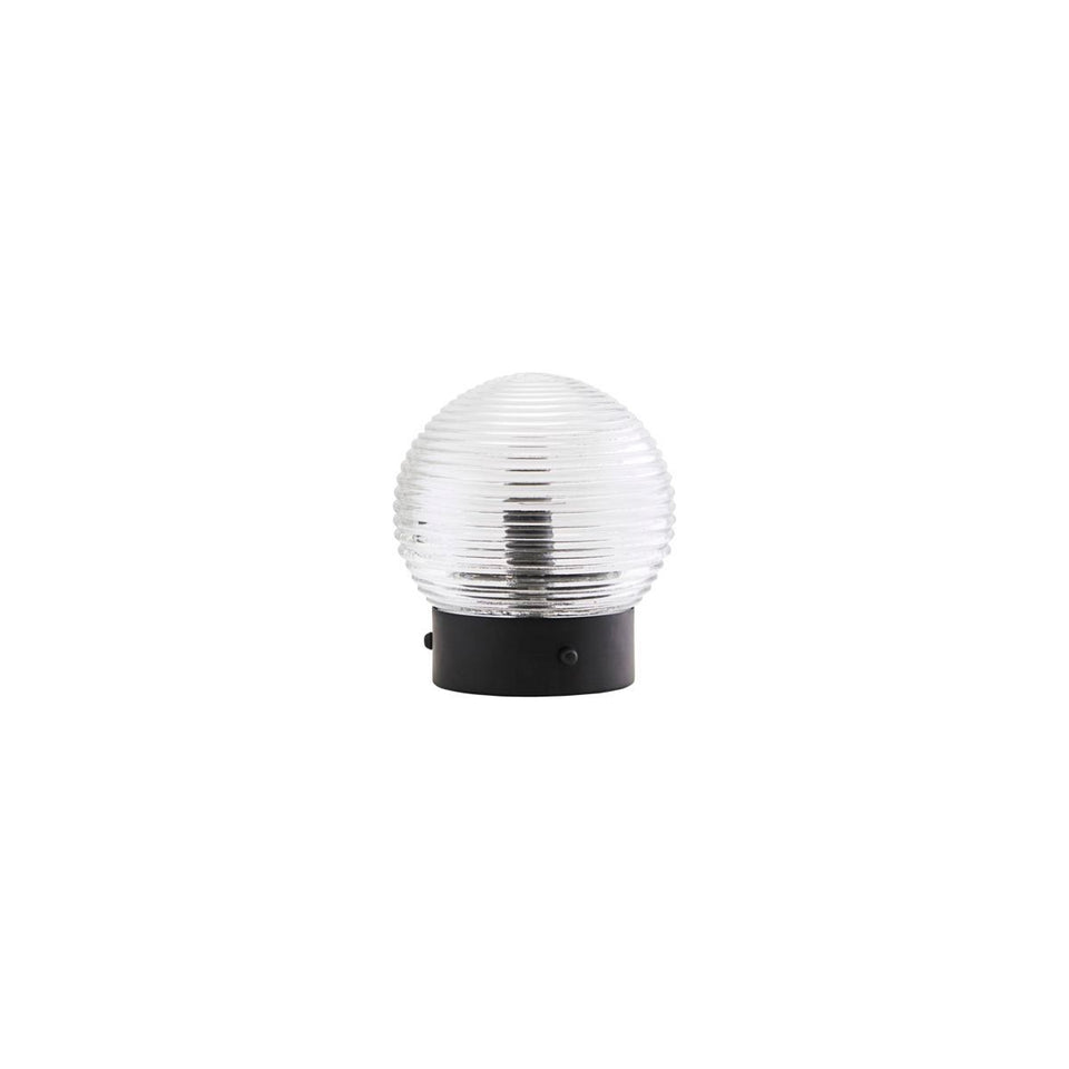 House Doctor Lampe, HDDaia, Grau