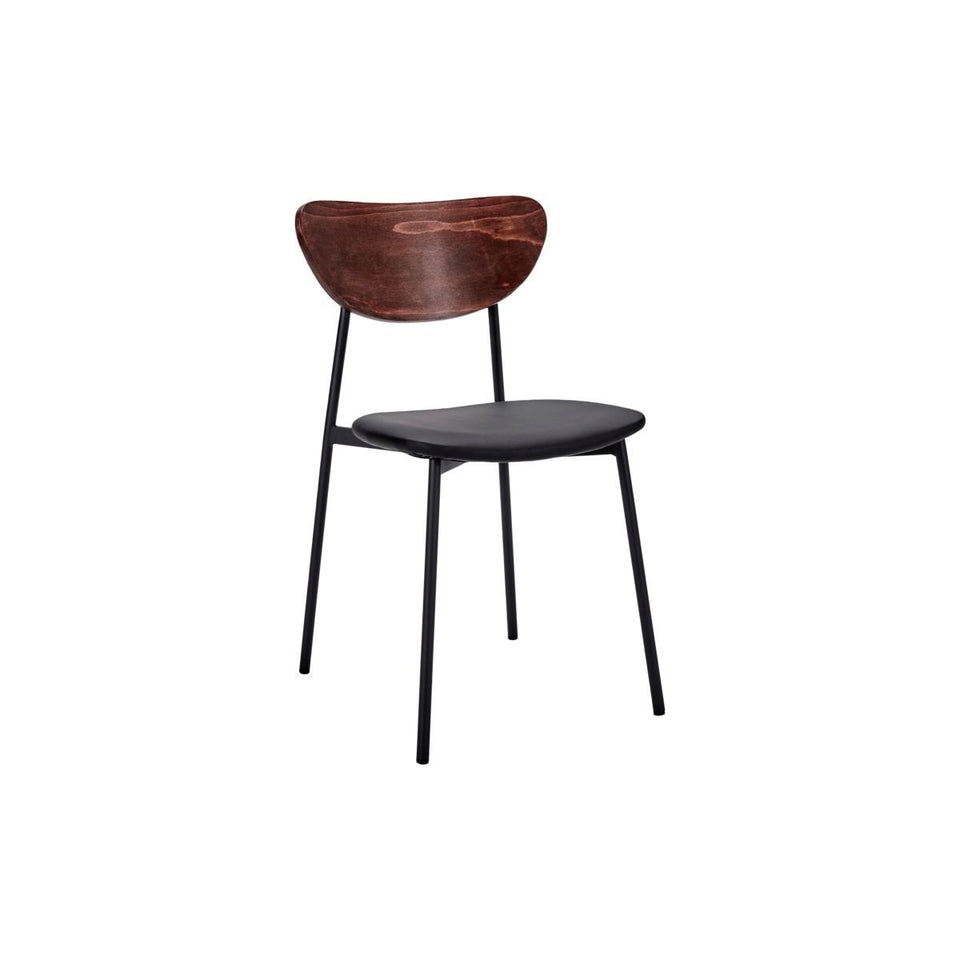 House Doctor Chairs, HDMust, Natur