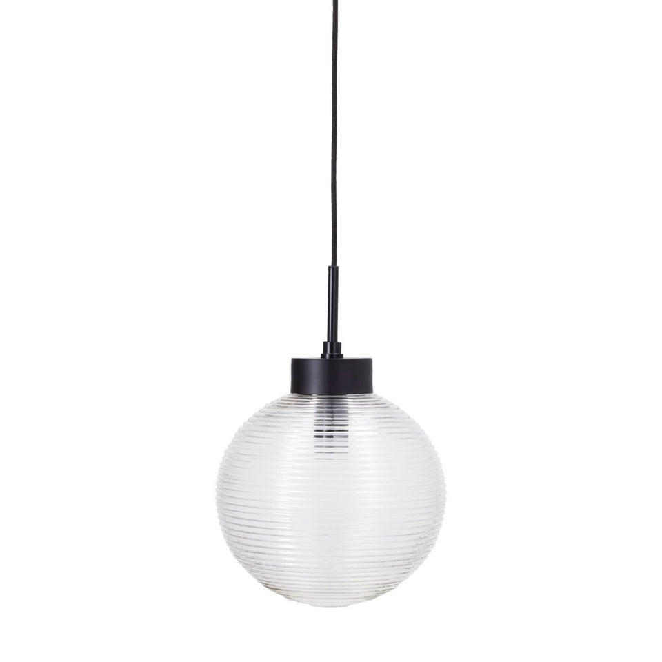 House Doctor Lampe, HDGaia, Klar