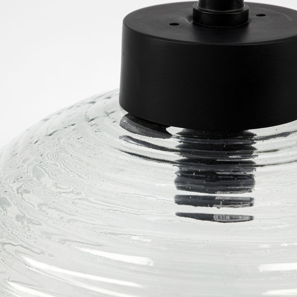 House Doctor Lampe, HDGaia, Klar