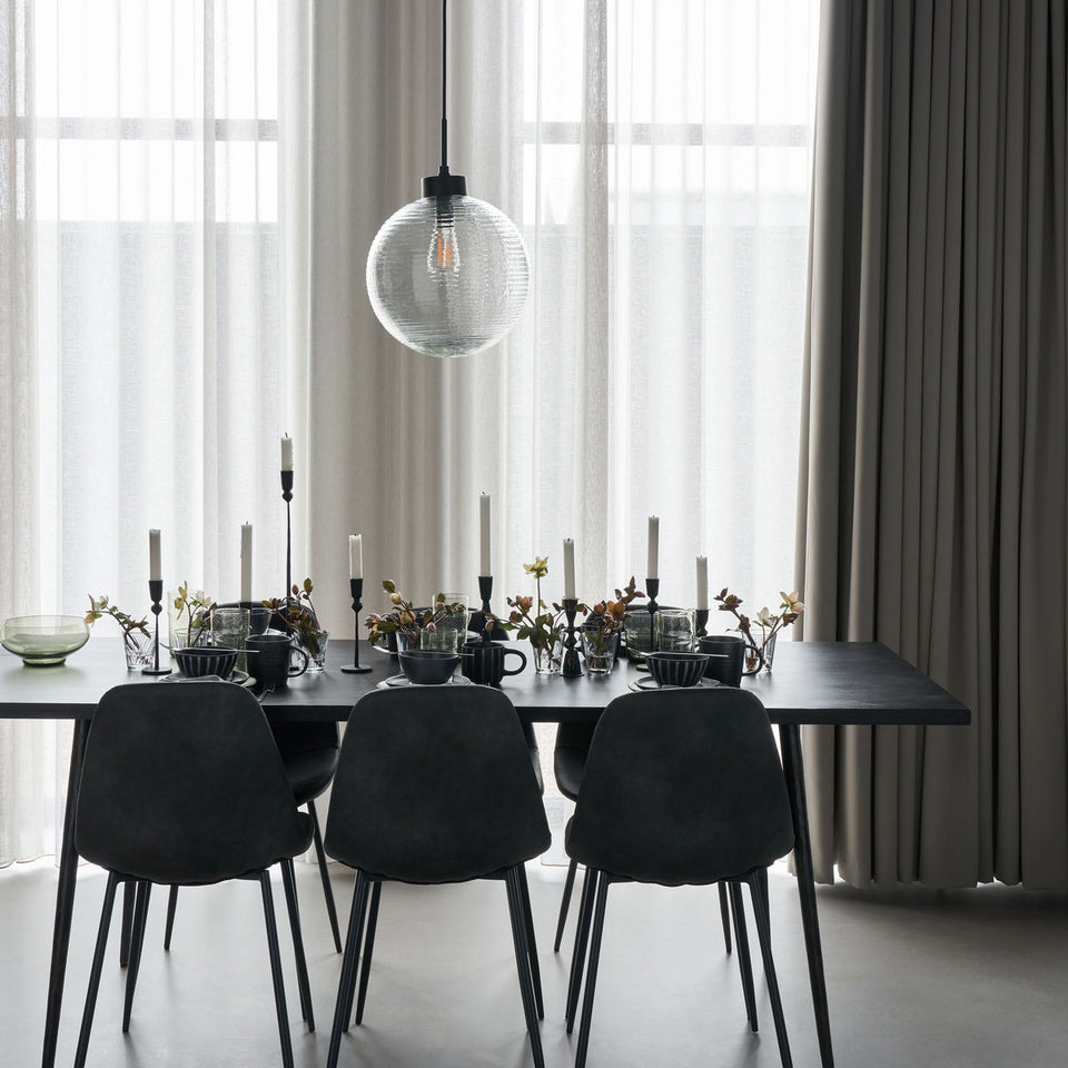 House Doctor Lampe, HDGaia, Klar