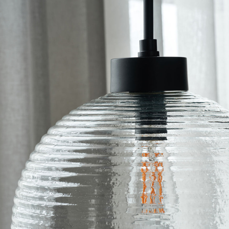 House Doctor Lampe, HDGaia, Klar