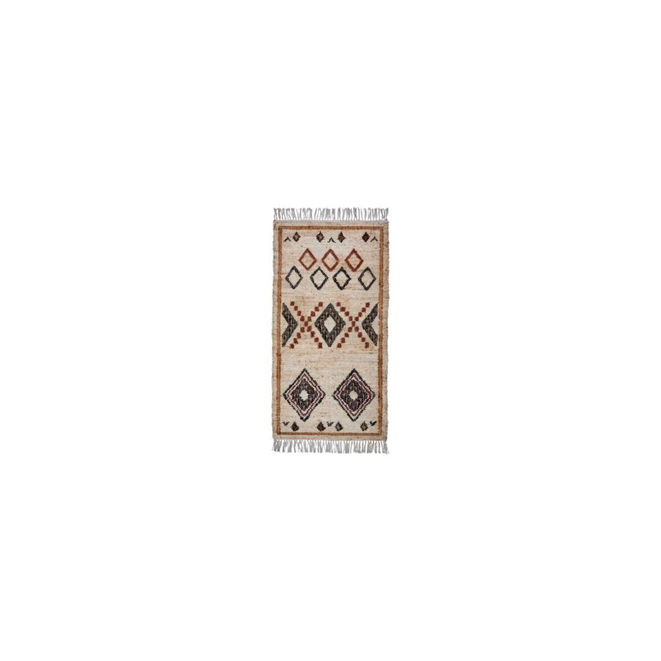 House Doctor Teppich Kesh, Beige