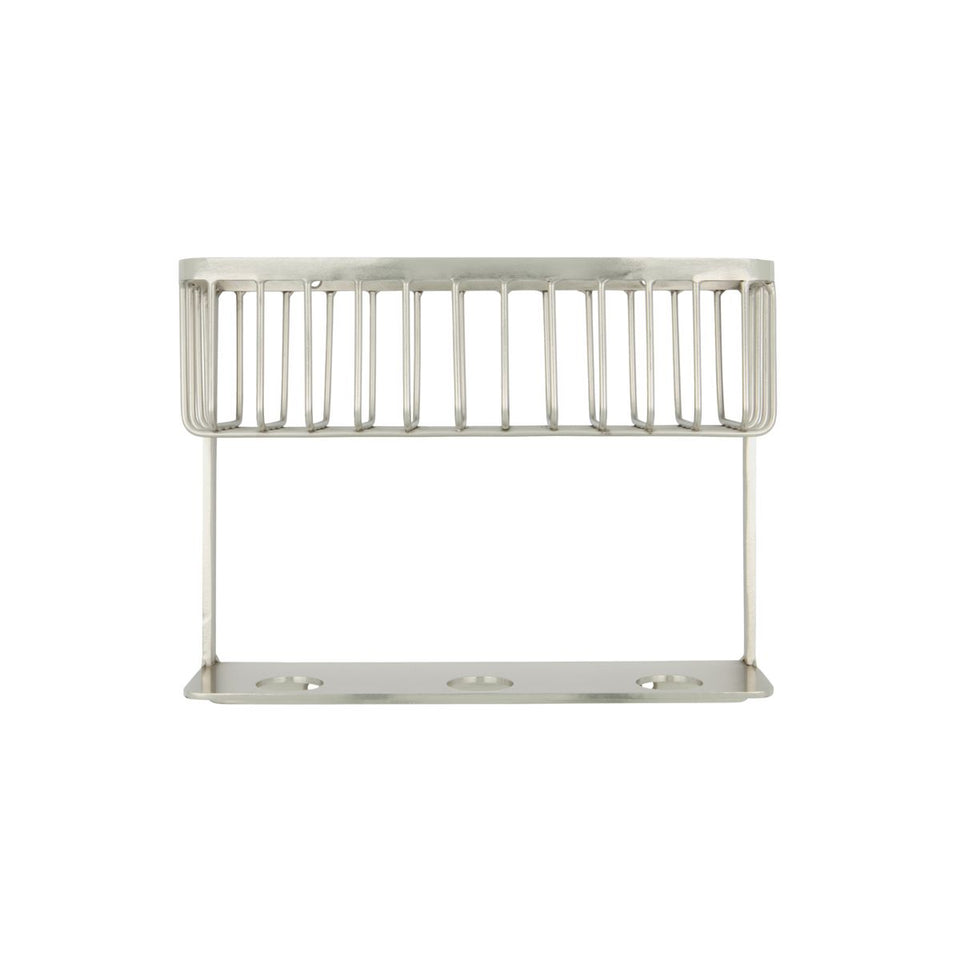 House Doctor Regal, HDBath, Silber-Finish
