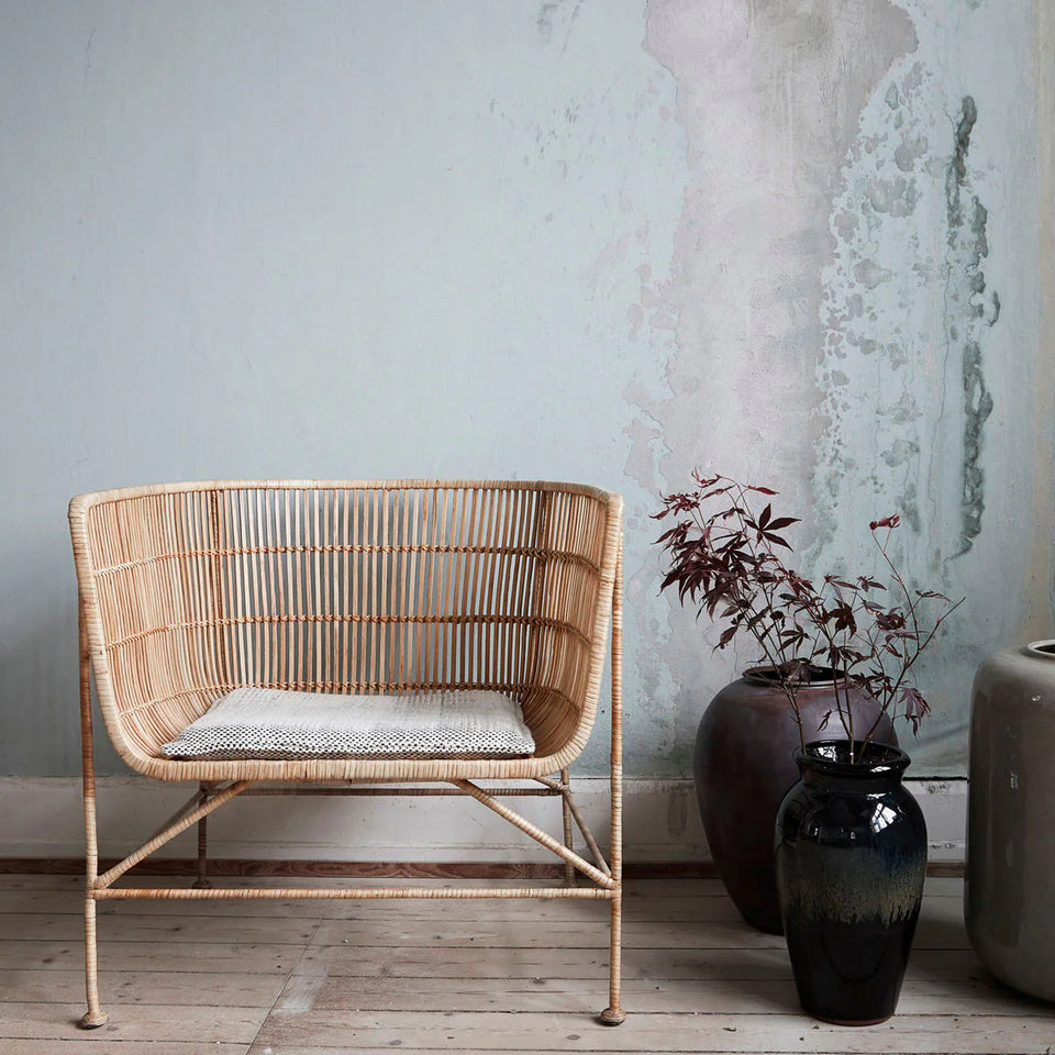 Lounge Sessel