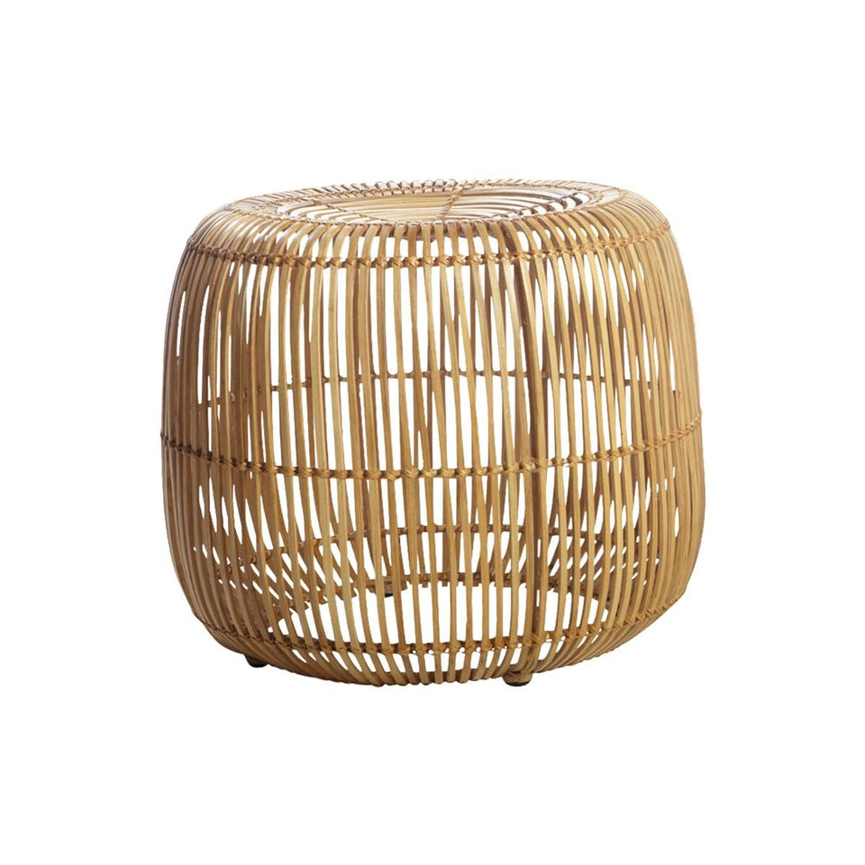 House Doctor Hocker, HDModern, Natur