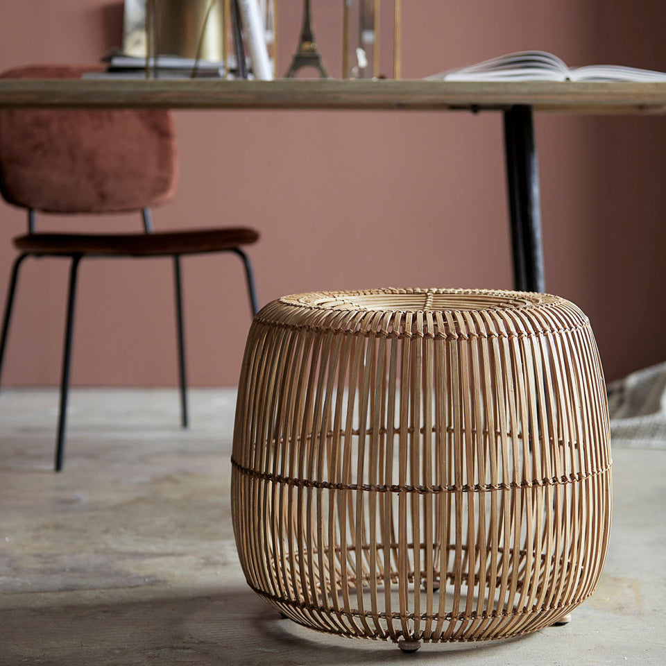 House Doctor Hocker, HDModern, Natur