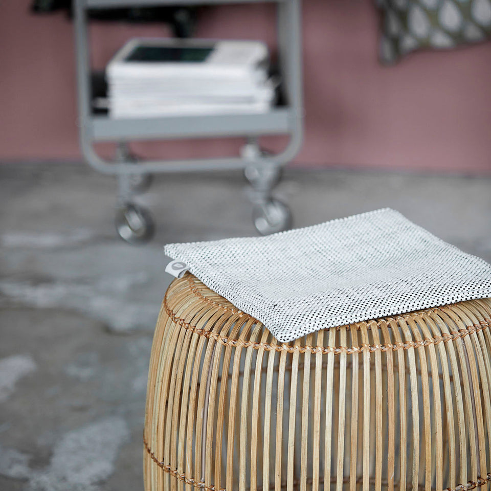 House Doctor Hocker, HDModern, Natur