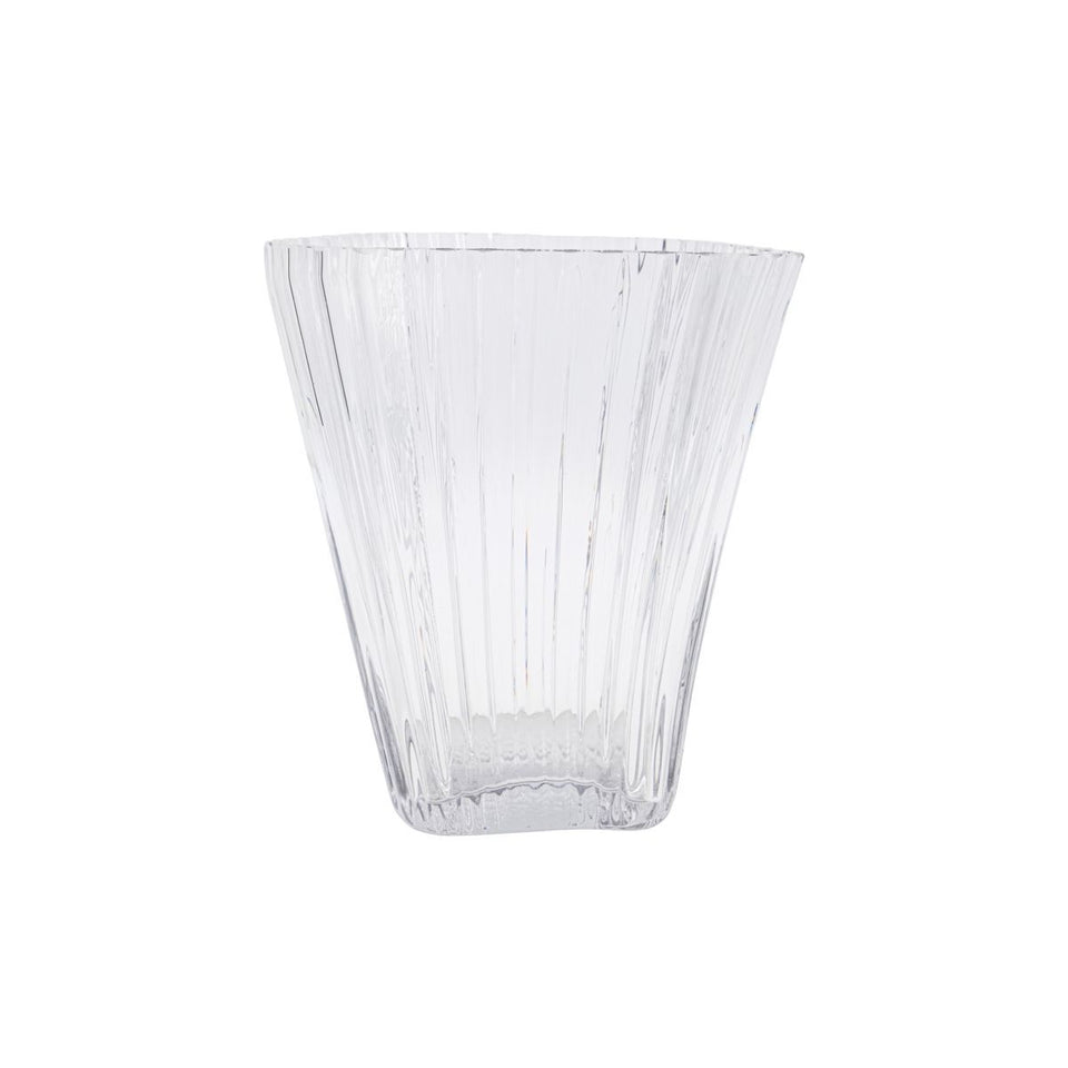 House Doctor Vase, Orri, Klar