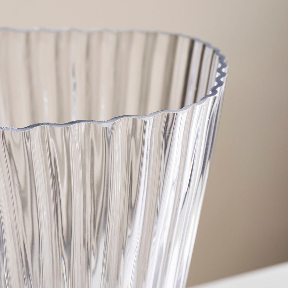 House Doctor Vase, Orri, Klar